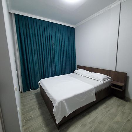 Flat in Batumi Exterior foto