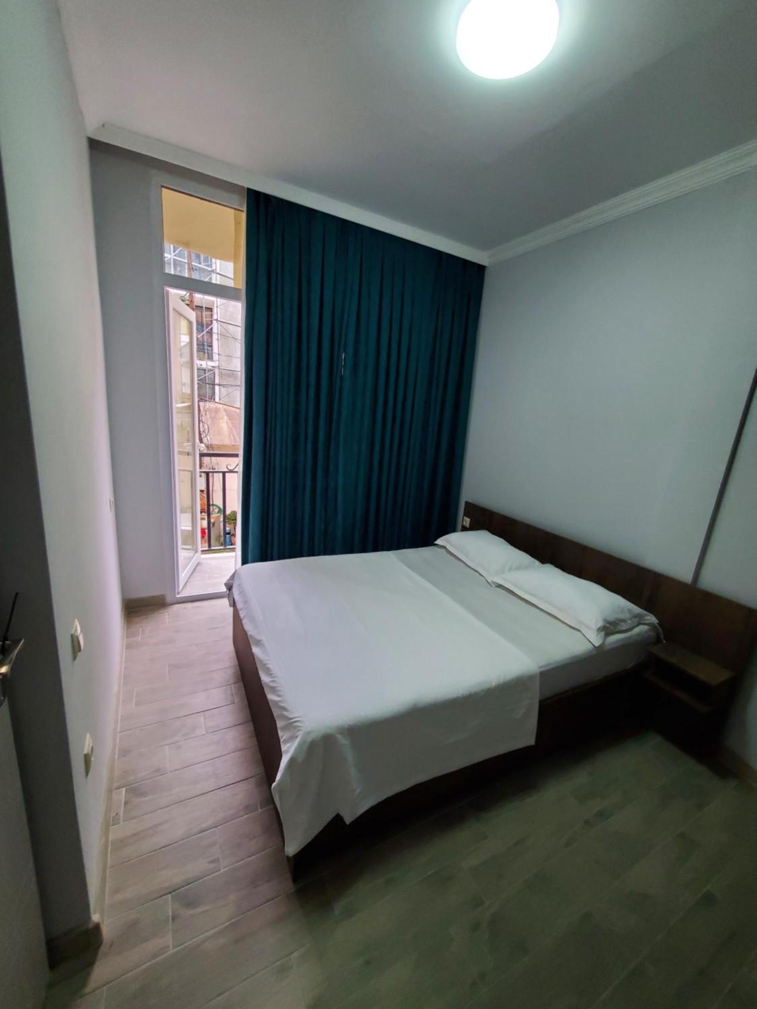 Flat in Batumi Exterior foto