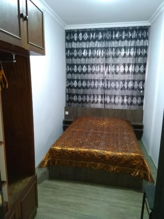 Flat in Batumi Exterior foto