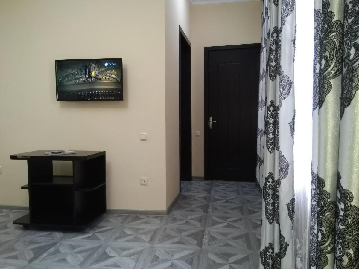 Flat in Batumi Exterior foto
