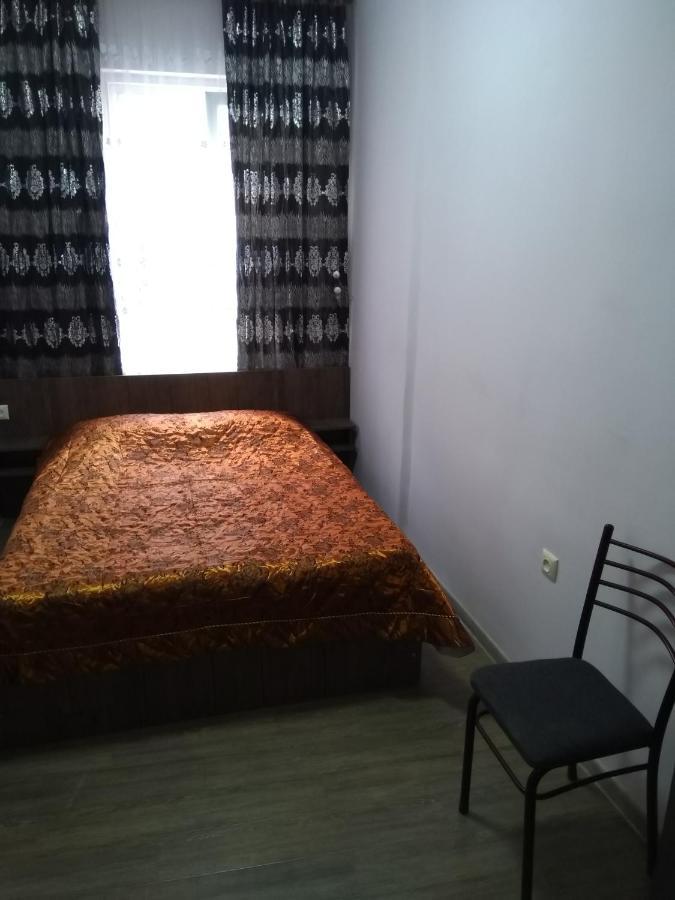 Flat in Batumi Exterior foto