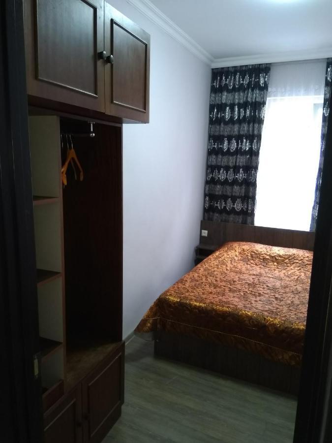 Flat in Batumi Exterior foto