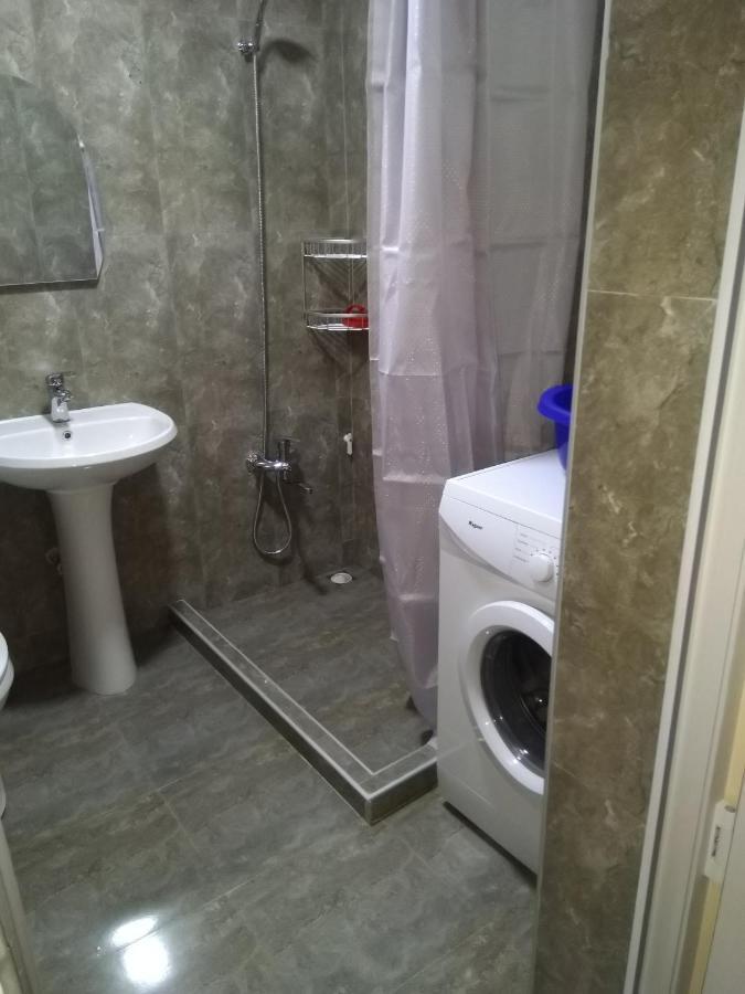 Flat in Batumi Exterior foto