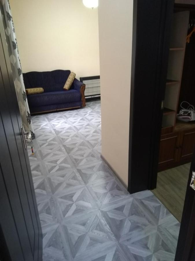 Flat in Batumi Exterior foto