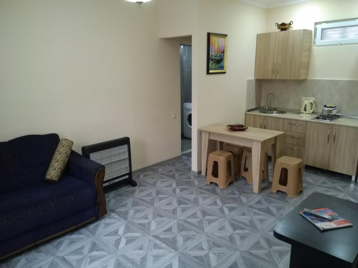 Flat in Batumi Exterior foto