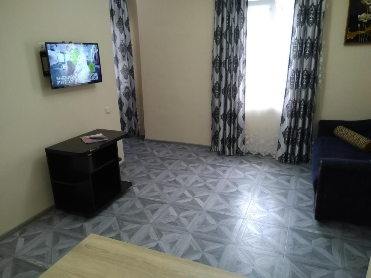 Flat in Batumi Exterior foto
