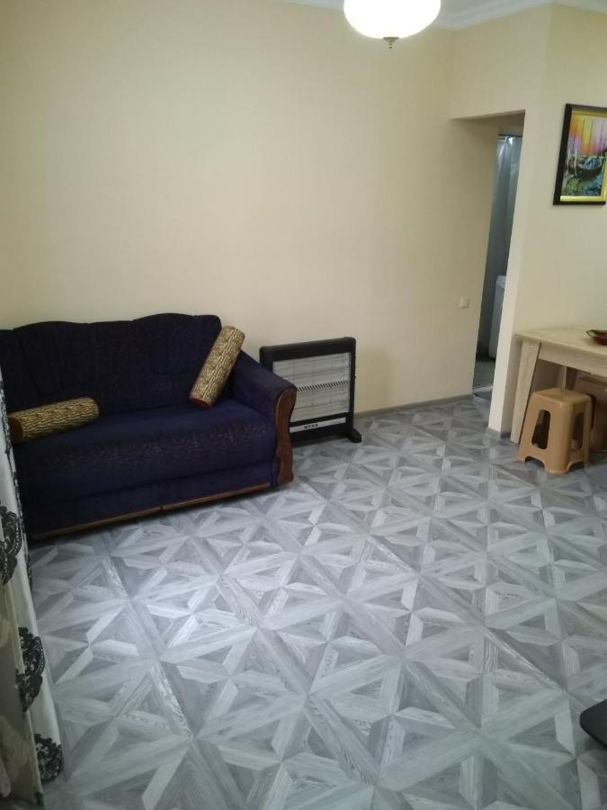 Flat in Batumi Exterior foto