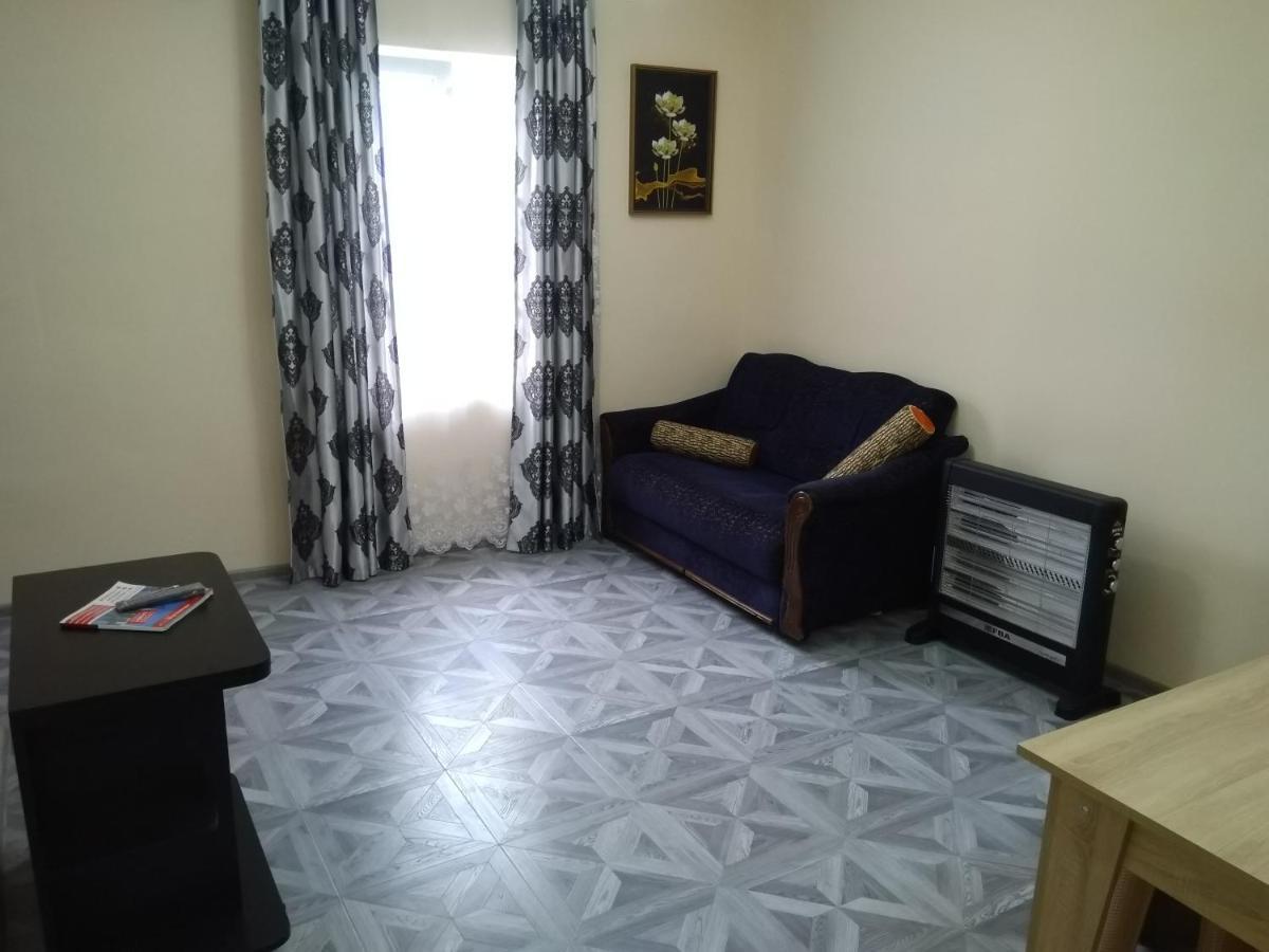 Flat in Batumi Exterior foto